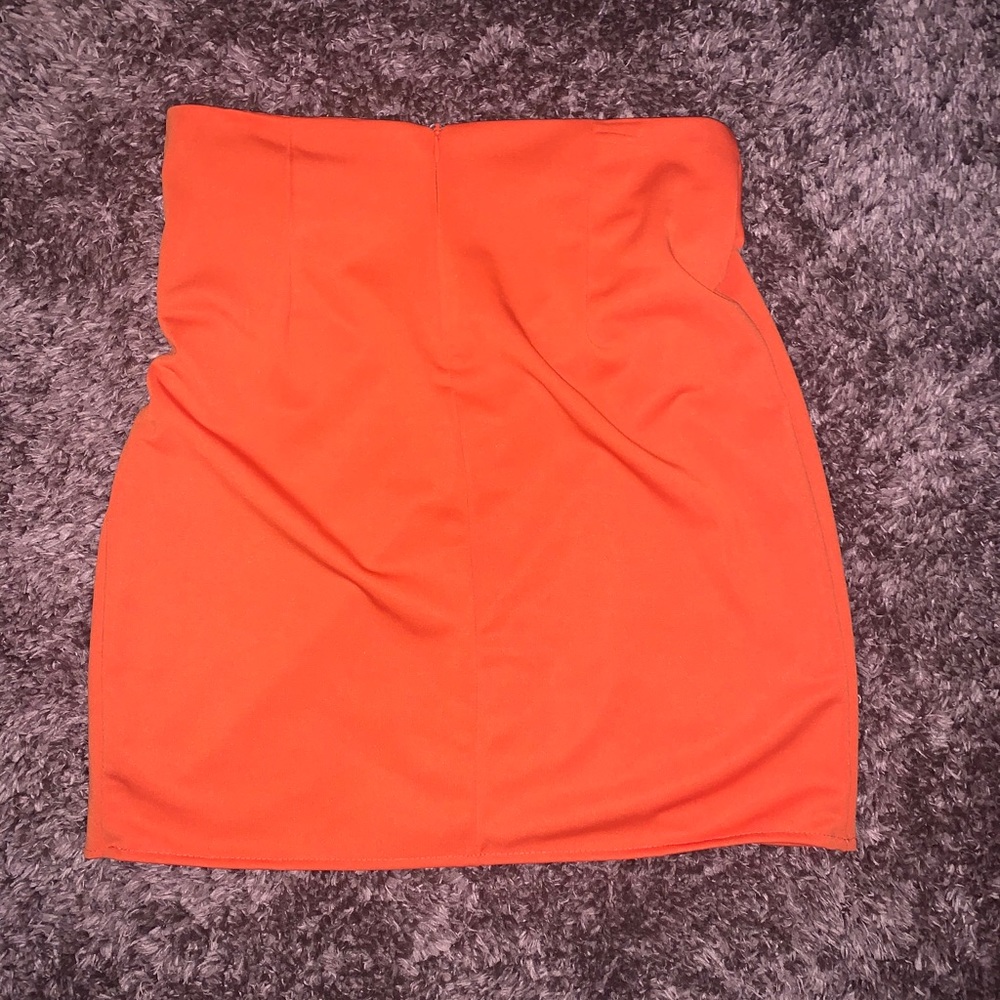 Peachy High Waist